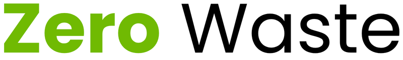Zero Waste